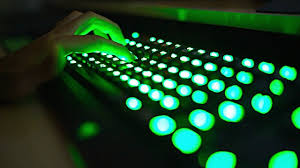 Gamer's Nirvana Launches!