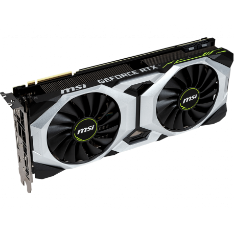 MSI RTX 2070 Super Review